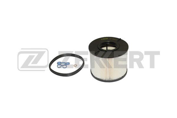 Zekkert KF5267 Топливный фильтр KF5267: Отличная цена - Купить в Польше на 2407.PL!