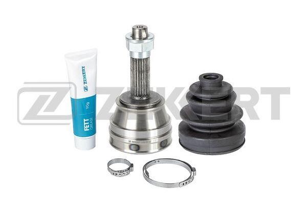 Zekkert GS-3392 Joint Kit, drive shaft GS3392: Buy near me in Poland at 2407.PL - Good price!