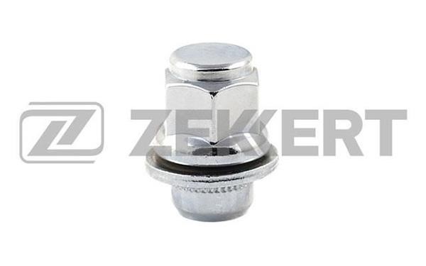 Zekkert BE-4093 Wheel nut BE4093: Buy near me at 2407.PL in Poland at an Affordable price!