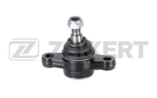 Zekkert TG-5206 Ball joint TG5206: Buy near me at 2407.PL in Poland at an Affordable price!