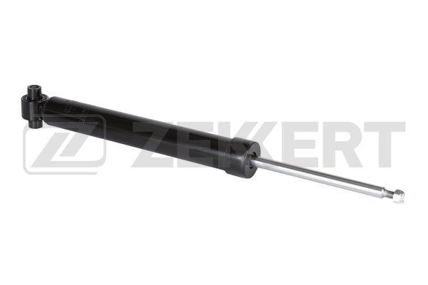 Zekkert SG-6784 Rear oil and gas suspension shock absorber SG6784: Buy near me in Poland at 2407.PL - Good price!