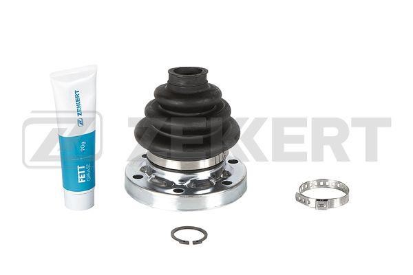 Zekkert SM-1087S Bellow Set, drive shaft SM1087S: Buy near me in Poland at 2407.PL - Good price!