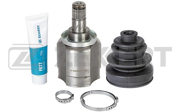 Zekkert GS-4798 Joint Kit, drive shaft GS4798: Buy near me in Poland at 2407.PL - Good price!