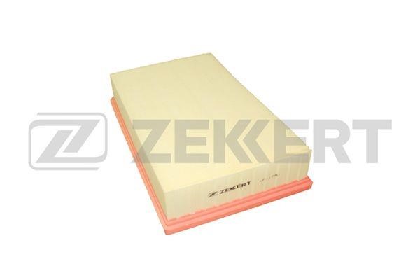 Zekkert LF-1790 Air filter LF1790: Buy near me in Poland at 2407.PL - Good price!