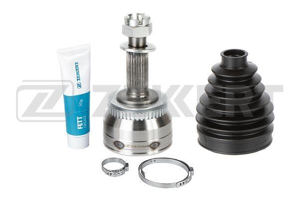 Zekkert GS-5114 CV joint GS5114: Buy near me at 2407.PL in Poland at an Affordable price!