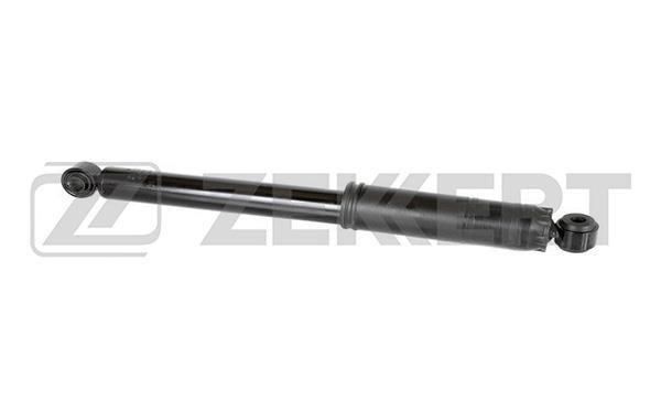 Zekkert SG-6153 Rear oil and gas suspension shock absorber SG6153: Buy near me in Poland at 2407.PL - Good price!