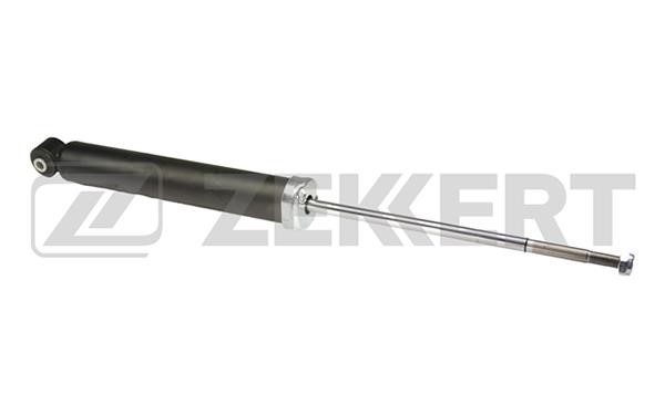 Zekkert SG-2553 Rear oil and gas suspension shock absorber SG2553: Buy near me at 2407.PL in Poland at an Affordable price!