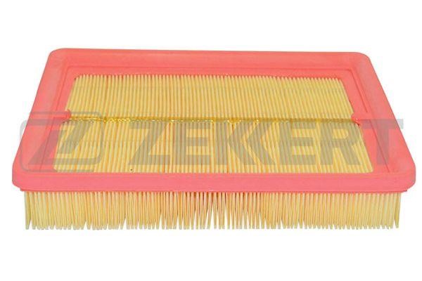 Zekkert LF-1681 Air filter LF1681: Buy near me in Poland at 2407.PL - Good price!