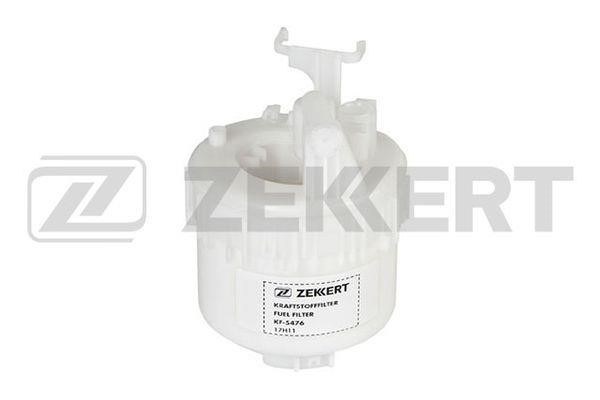 Zekkert KF-5476 Filtr paliwa KF5476: Dobra cena w Polsce na 2407.PL - Kup Teraz!