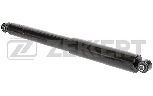 Zekkert SG2614 Rear oil and gas suspension shock absorber SG2614: Buy near me in Poland at 2407.PL - Good price!