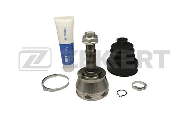 Zekkert GS-3883 CV joint GS3883: Buy near me in Poland at 2407.PL - Good price!