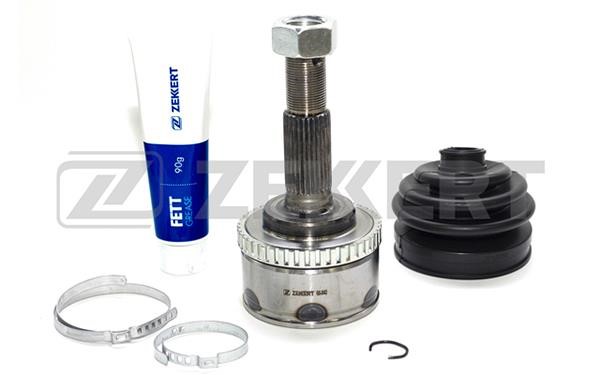 Zekkert GS-3662 CV joint GS3662: Buy near me in Poland at 2407.PL - Good price!