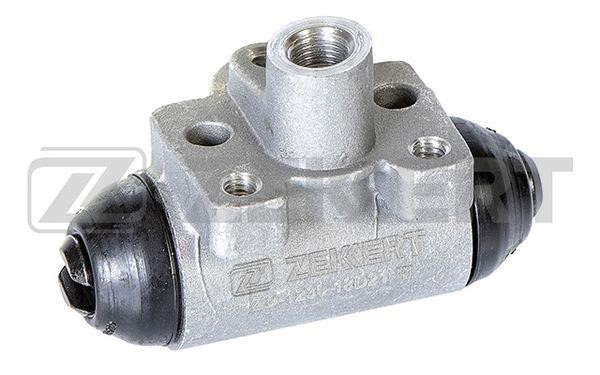 Zekkert ZD-1207 Wheel Brake Cylinder ZD1207: Buy near me in Poland at 2407.PL - Good price!