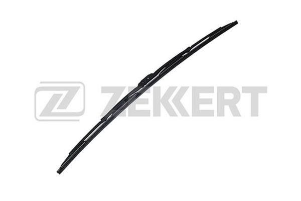 Zekkert BW-700 Щетка стеклоочистителя каркасная 700 мм (28") BW700: Отличная цена - Купить в Польше на 2407.PL!