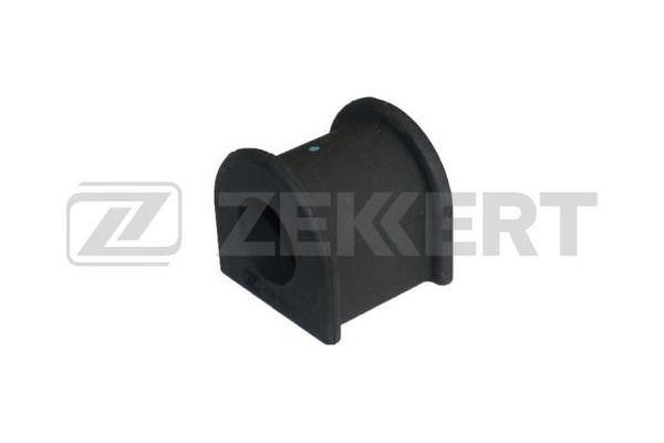 Zekkert GM1252 Втулка стабилизатора переднего GM1252: Отличная цена - Купить в Польше на 2407.PL!