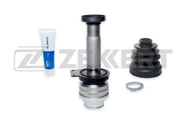 Zekkert GS-3949 CV joint GS3949: Buy near me in Poland at 2407.PL - Good price!