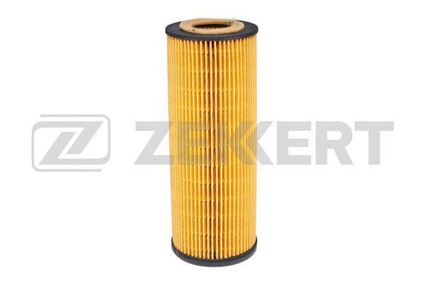 Zekkert OF-4267E Масляный фильтр OF4267E: Отличная цена - Купить в Польше на 2407.PL!