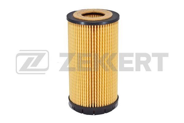 Zekkert OF-4319E Oil Filter OF4319E: Buy near me in Poland at 2407.PL - Good price!