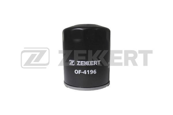 Zekkert OF-4196 Масляный фильтр OF4196: Отличная цена - Купить в Польше на 2407.PL!