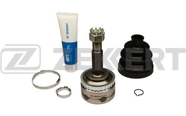 Zekkert GS-3195 CV joint GS3195: Buy near me at 2407.PL in Poland at an Affordable price!