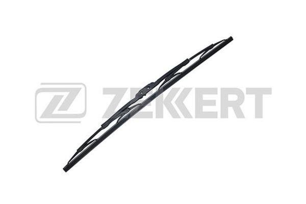 Zekkert BW-530 Frame wiper blade 530 mm (21") BW530: Buy near me in Poland at 2407.PL - Good price!