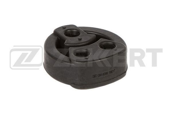 Zekkert GM-8099 Mounting kit for exhaust system GM8099: Buy near me in Poland at 2407.PL - Good price!