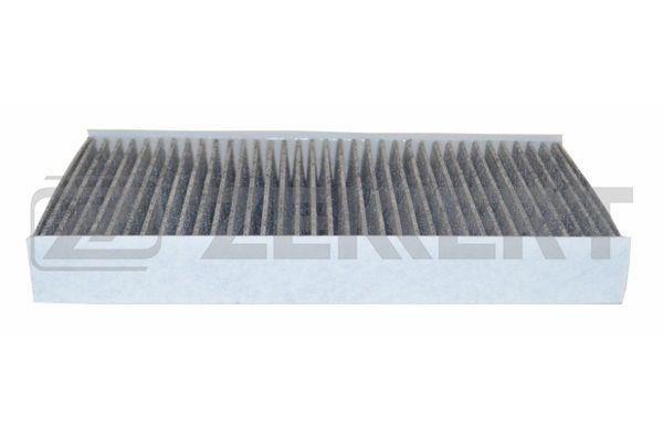 Zekkert IF-3195K Activated Carbon Cabin Filter IF3195K: Buy near me in Poland at 2407.PL - Good price!