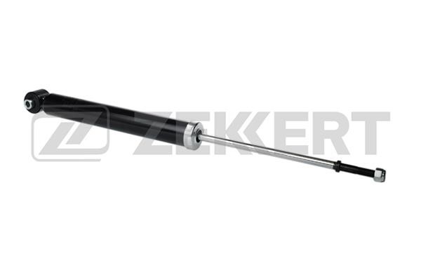 Zekkert SG2668 Rear oil and gas suspension shock absorber SG2668: Buy near me in Poland at 2407.PL - Good price!