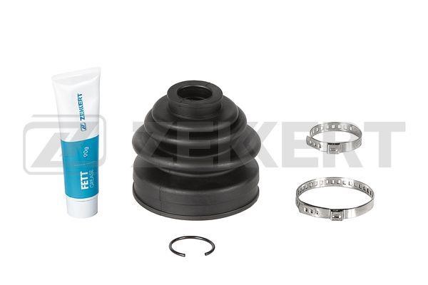 Zekkert SM-1169S Bellow Set, drive shaft SM1169S: Buy near me at 2407.PL in Poland at an Affordable price!
