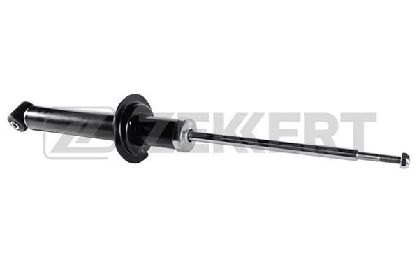 Zekkert SG-2184 Rear oil and gas suspension shock absorber SG2184: Buy near me in Poland at 2407.PL - Good price!