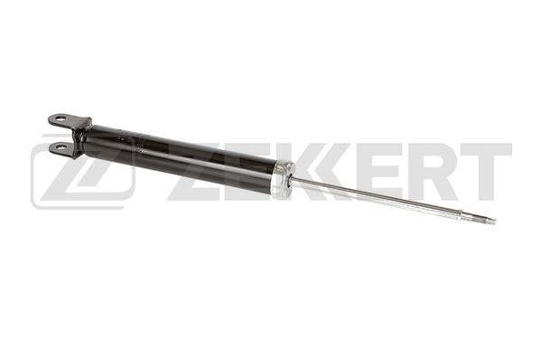 Zekkert SG2546 Rear oil and gas suspension shock absorber SG2546: Buy near me in Poland at 2407.PL - Good price!