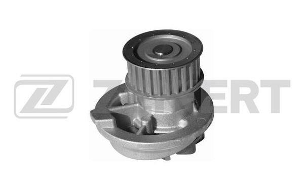 Zekkert WP-1054 Water pump WP1054: Buy near me in Poland at 2407.PL - Good price!