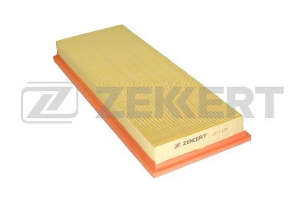 Zekkert LF-1177 Air filter LF1177: Buy near me in Poland at 2407.PL - Good price!