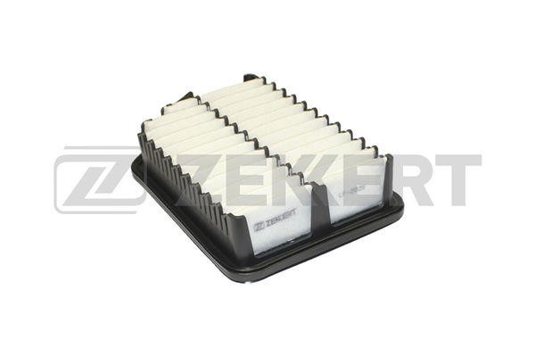 Zekkert LF-2029 Air filter LF2029: Buy near me at 2407.PL in Poland at an Affordable price!