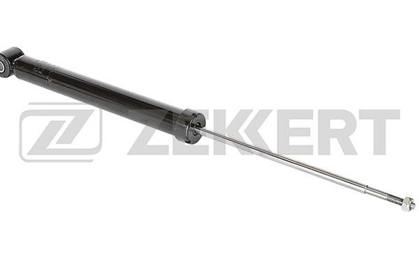 Zekkert SG-6499 Rear oil and gas suspension shock absorber SG6499: Buy near me in Poland at 2407.PL - Good price!