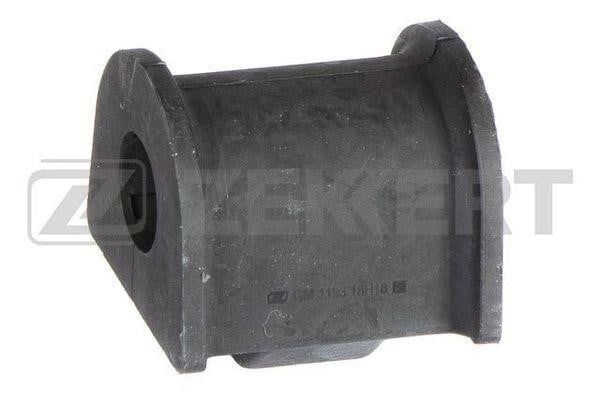 Zekkert GM1193 Front stabilizer bush GM1193: Buy near me at 2407.PL in Poland at an Affordable price!