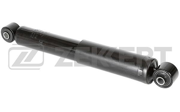 Zekkert SG-6428 Rear oil and gas suspension shock absorber SG6428: Buy near me in Poland at 2407.PL - Good price!