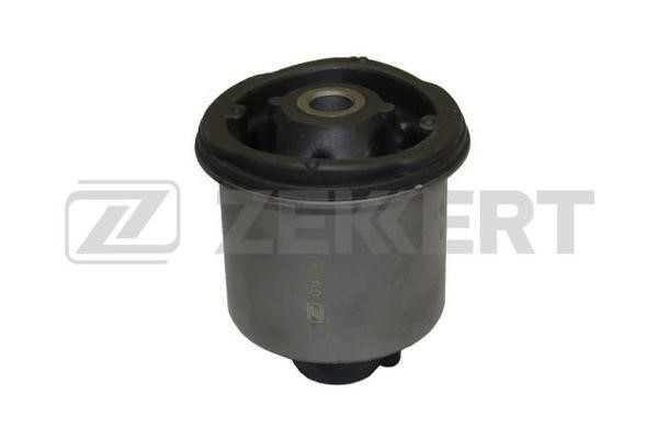 Zekkert GM-5159 Silentblock rear beam GM5159: Buy near me at 2407.PL in Poland at an Affordable price!