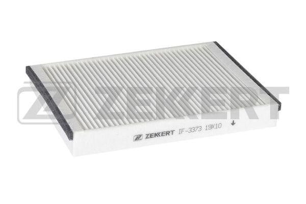 Zekkert IF-3373 Filter, interior air IF3373: Buy near me at 2407.PL in Poland at an Affordable price!