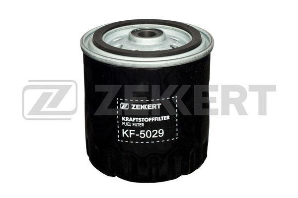 Zekkert KF-5029 Fuel filter KF5029: Buy near me in Poland at 2407.PL - Good price!