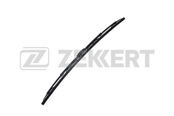 Zekkert BW-600 Щетка стеклоочистителя каркасная 600 мм (24") BW600: Отличная цена - Купить в Польше на 2407.PL!