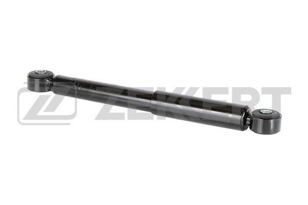 Zekkert SG-2710 Rear oil and gas suspension shock absorber SG2710: Buy near me in Poland at 2407.PL - Good price!