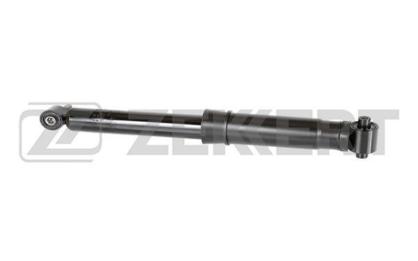 Zekkert SG2433 Rear oil and gas suspension shock absorber SG2433: Buy near me in Poland at 2407.PL - Good price!