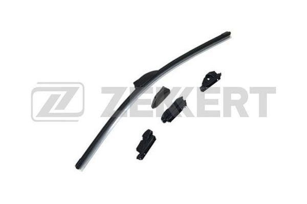 Zekkert FW-550 Wiper Blade Frameless 550 mm (22") FW550: Buy near me in Poland at 2407.PL - Good price!