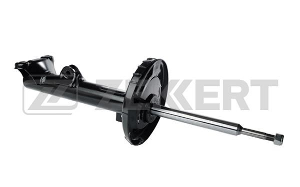 Zekkert SG4595 Front oil and gas suspension shock absorber SG4595: Buy near me in Poland at 2407.PL - Good price!