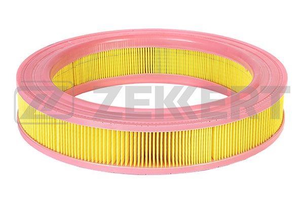 Zekkert LF-1079 Luftfilter LF1079: Bestellen Sie in Polen zu einem guten Preis bei 2407.PL!