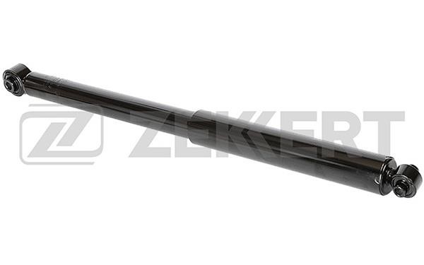 Zekkert SG2048 Rear oil and gas suspension shock absorber SG2048: Buy near me in Poland at 2407.PL - Good price!