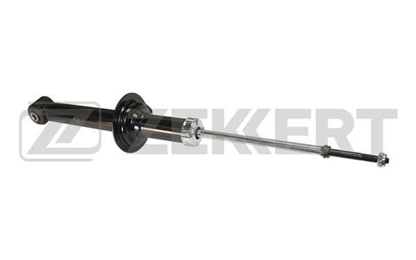 Zekkert SG-2442 Rear oil and gas suspension shock absorber SG2442: Buy near me in Poland at 2407.PL - Good price!