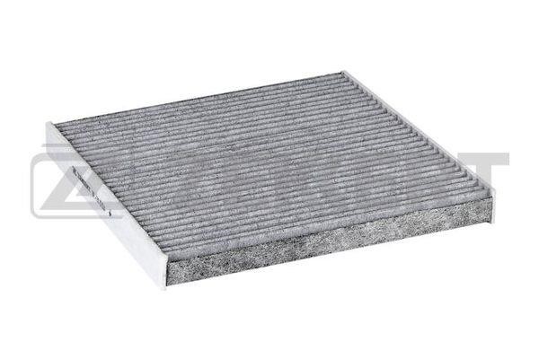 Zekkert IF3055K Activated Carbon Cabin Filter IF3055K: Buy near me in Poland at 2407.PL - Good price!