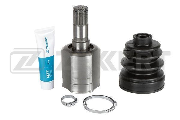 Zekkert GS-5184 CV joint GS5184: Buy near me in Poland at 2407.PL - Good price!